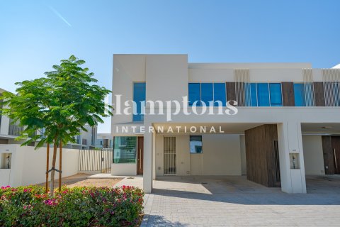 4 bedrooms Townhouse in The Valley, UAE No. 127594 8