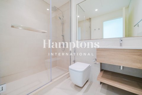 4 bedrooms Townhouse in The Valley, UAE No. 127594 13