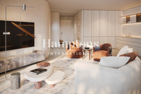 1 غرف نوم شقة رقم 127597 9