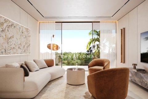 1 غرف نوم شقة رقم 127597 12