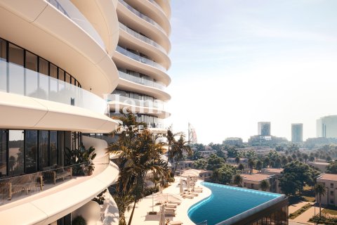 1 غرف نوم شقة رقم 127597 15