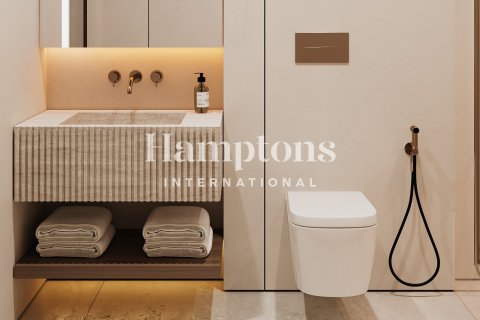 1 غرف نوم شقة رقم 127597 4