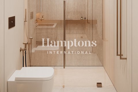 1 غرف نوم شقة رقم 127597 3