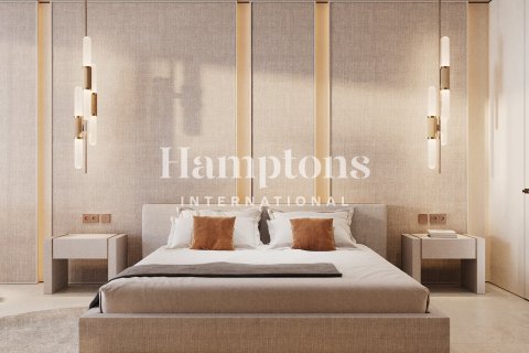 1 غرف نوم شقة رقم 127597 5