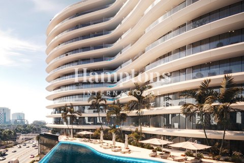 1 غرف نوم شقة رقم 127597 17