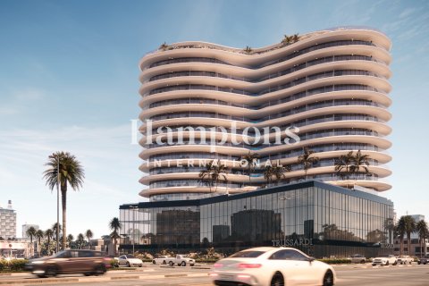 1 غرف نوم شقة رقم 127597 16