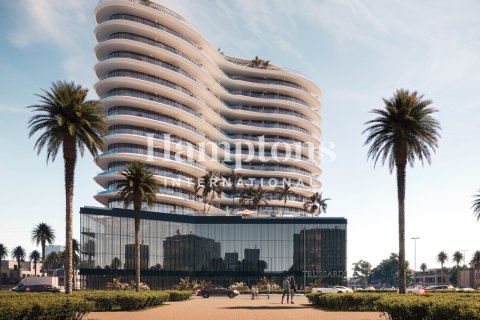 1 غرف نوم شقة رقم 127597 19