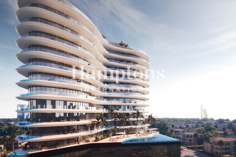 1 غرف نوم شقة رقم 127597 18