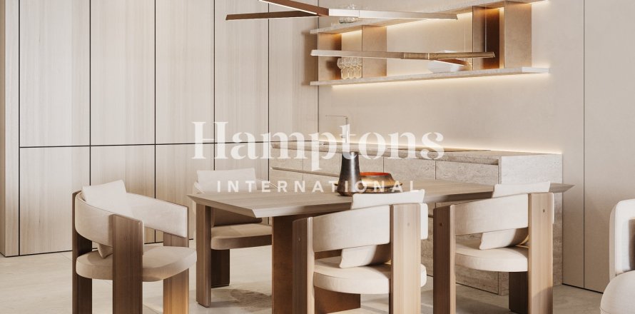 1 غرف نوم شقة رقم 127597