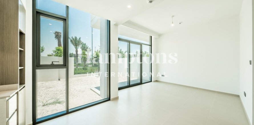 4 غرف نوم تاون هاوس رقم 127596