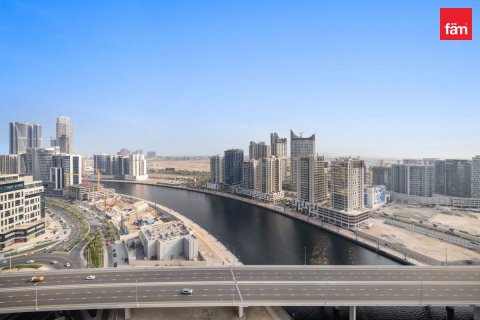 Appartement de 42m² à Business Bay, UAE No. 173274 14