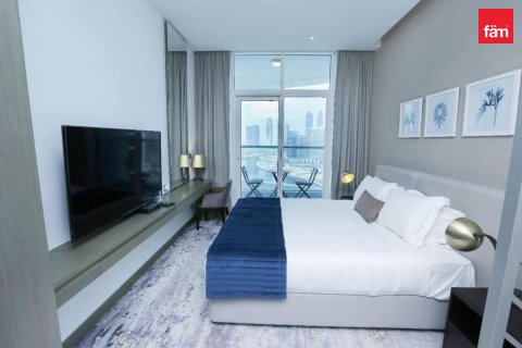 Appartement de Studio à Business Bay, UAE No. 173274