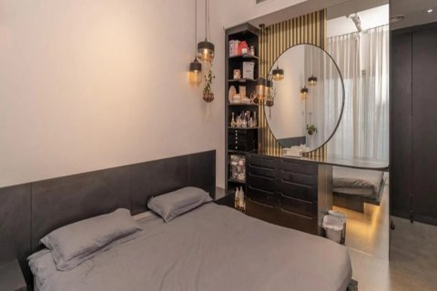 1 غرف نوم شقة في Jumeirah Islands, الإمارات العربية المتحدة رقم 147081 4