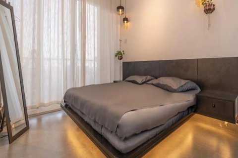 1 غرف نوم شقة في Jumeirah Islands, الإمارات العربية المتحدة رقم 147081 3