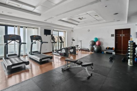 1 غرف نوم شقة في Jumeirah Islands, الإمارات العربية المتحدة رقم 147081 6