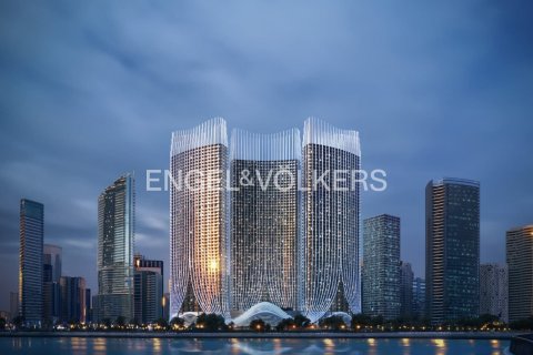 Apartment de 39m² en Business Bay, UAE No. 147082 4