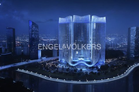 Apartment de 39m² en Business Bay, UAE No. 147082 12