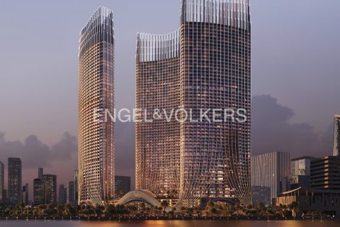 Apartment de 39m² en Business Bay, UAE No. 147082 13