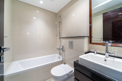 Таунхаус с 4 спальнями в Дубай, ОАЭ №147083 15