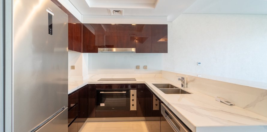 Таунхаус с 4 спальнями в Дубай, ОАЭ №147083