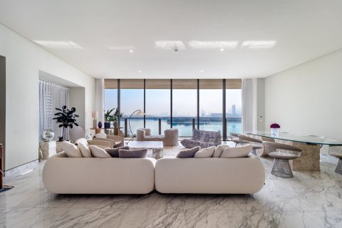 2 غرف نوم شقة في نخلة جميرا, الإمارات العربية المتحدة رقم 147079 3