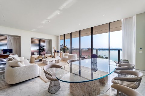 2 غرف نوم شقة في نخلة جميرا, الإمارات العربية المتحدة رقم 147079 9