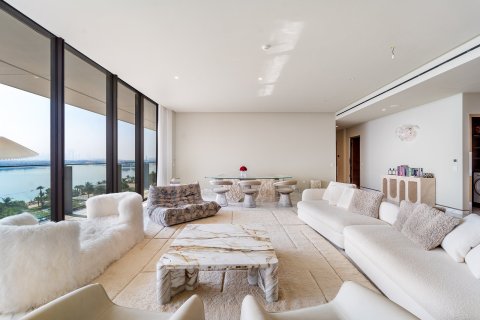 2 غرف نوم شقة في نخلة جميرا, الإمارات العربية المتحدة رقم 147079 5