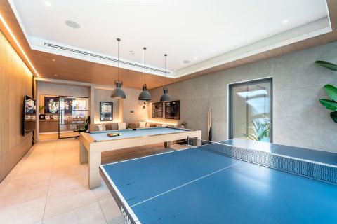 Вилла с 6 спальнями в Дубай, ОАЭ №147084 21