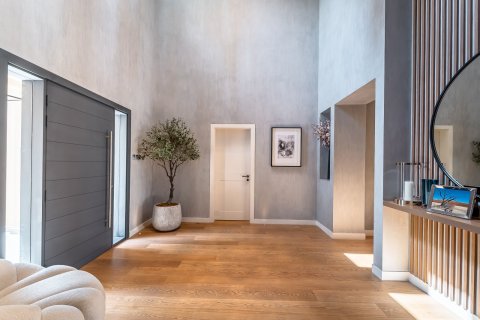 Вилла с 6 спальнями в Дубай, ОАЭ №147084 17