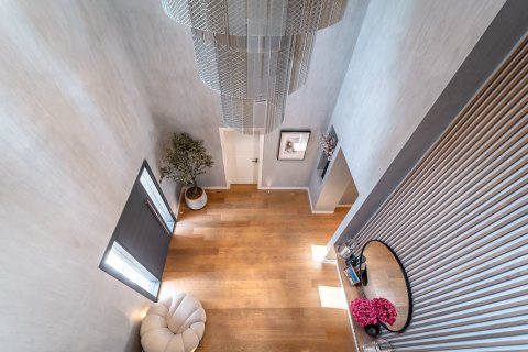 Вилла с 6 спальнями в Дубай, ОАЭ №147084 15