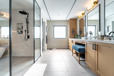 Вилла с 6 спальнями в Дубай, ОАЭ №147084 26