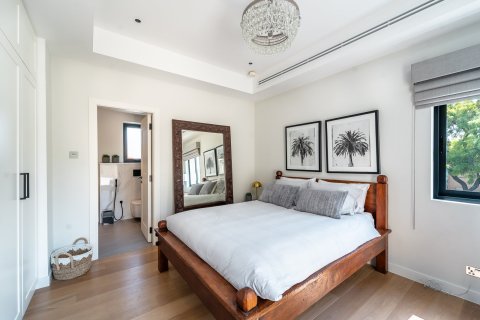 Вилла с 6 спальнями в Дубай, ОАЭ №147084 28