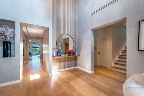 Вилла с 6 спальнями в Дубай, ОАЭ №147084 13