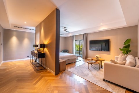 Вилла с 6 спальнями в Дубай, ОАЭ №147084 16