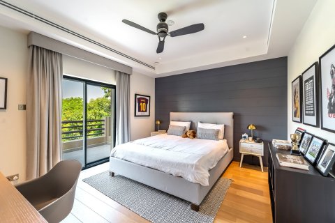 Вилла с 6 спальнями в Дубай, ОАЭ №147084 30