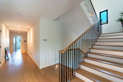 Вилла с 6 спальнями в Дубай, ОАЭ №147084 14