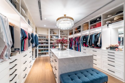 Вилла с 6 спальнями в Дубай, ОАЭ №147084 25