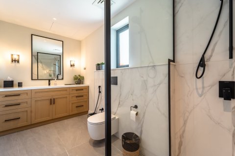 Вилла с 6 спальнями в Дубай, ОАЭ №147084 31