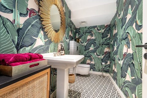 Вилла с 6 спальнями в Дубай, ОАЭ №147084 29