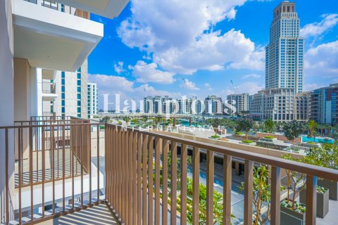 2 bedrooms Apartment in Dubai Creek Harbour (The Lagoons), UAE No. 151332 11