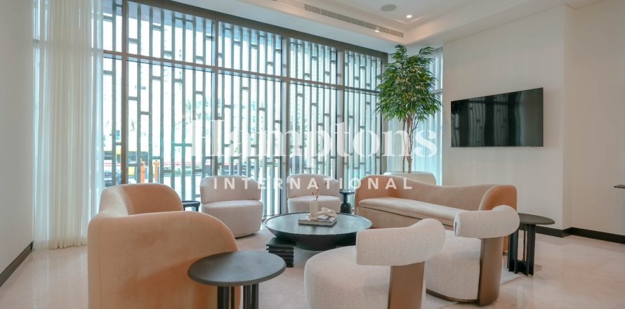 2 bedrooms Apartment in Dubai Creek Harbour (The Lagoons), UAE No. 151332