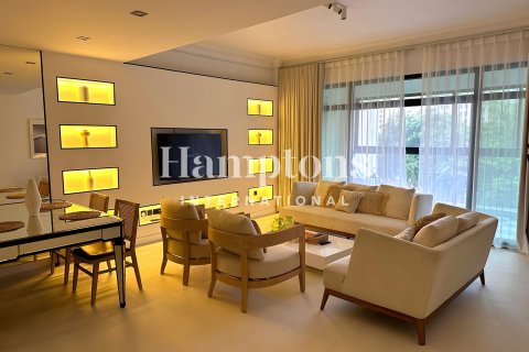 Appartement de 1 chambre à FIVE Palm Jumeirah, UAE No. 151333 8