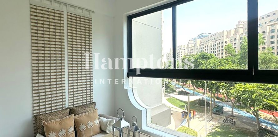 Appartement de 1 chambre à FIVE Palm Jumeirah, UAE No. 151333