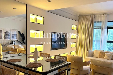 Appartement de 1 chambre à FIVE Palm Jumeirah, UAE No. 151333 6