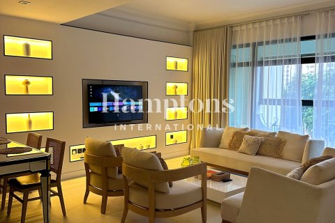 Appartement de 1 chambre à FIVE Palm Jumeirah, UAE No. 151333 7