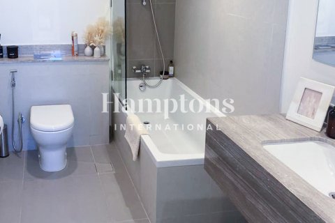 Villa de 4 dormitorios en Maple 3, UAE No. 151331 18