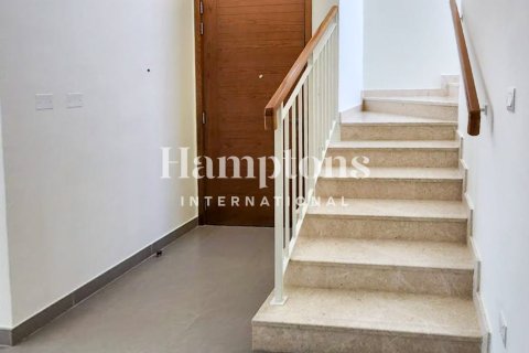 4 غرف نوم فيلا في Maple 3, الإمارات العربية المتحدة رقم 151331