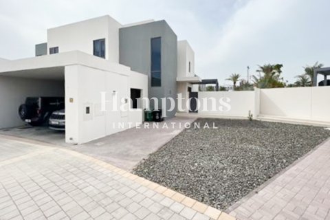 Villa de 4 dormitorios en Maple 3, UAE No. 151331 17