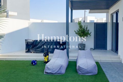 Villa de 4 dormitorios en Maple 3, UAE No. 151331 23