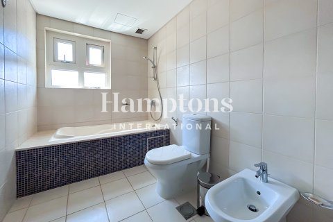 Apartment de 4 dormitorios en FIVE Palm Jumeirah, UAE No. 151336